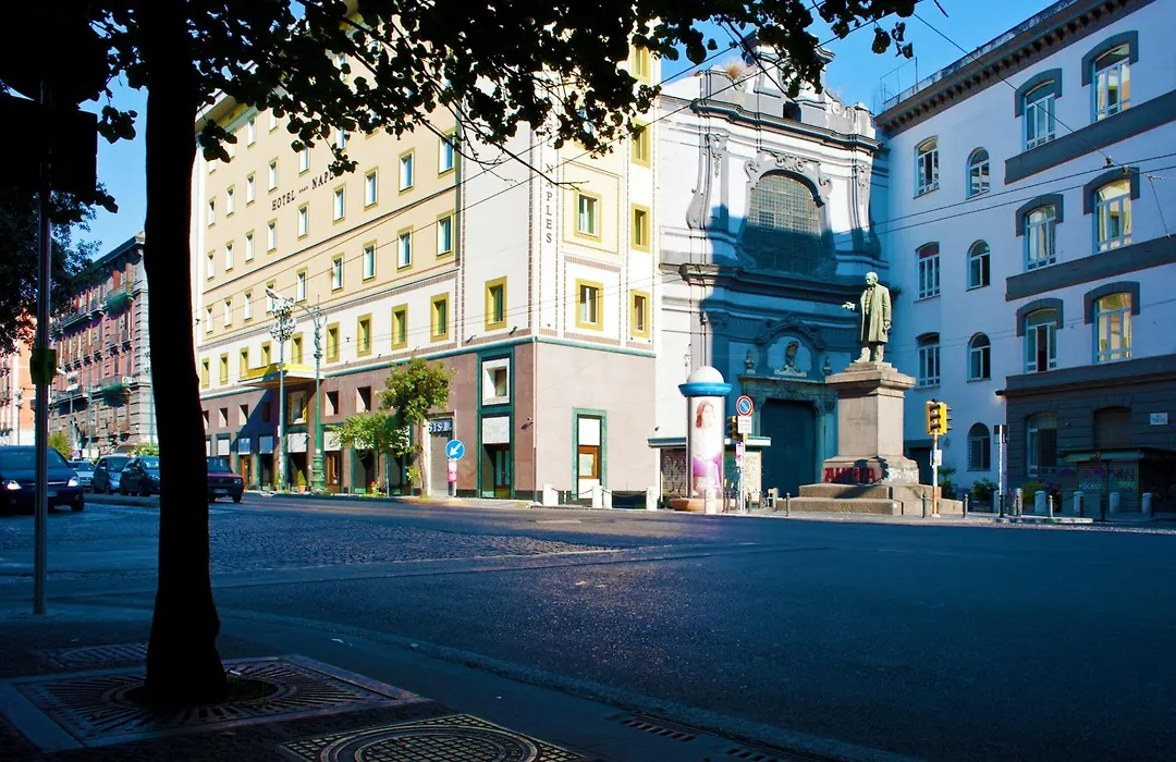 Hotel Naples-1