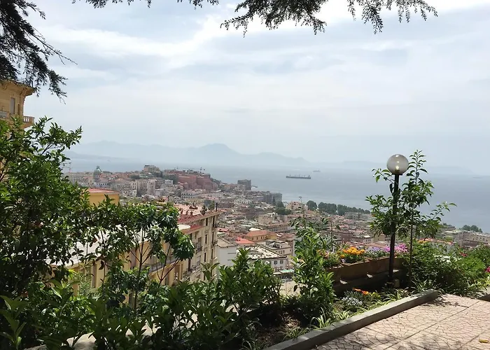 B&B Al Castello